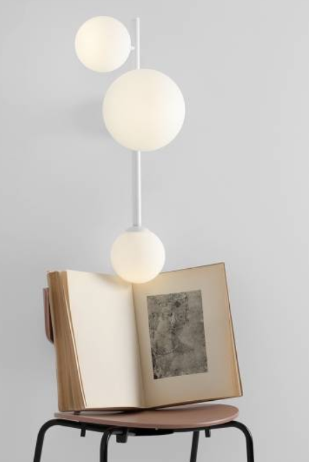 Plafon ścienny lub sufitowy DIONE 3 WALL WHITE.png