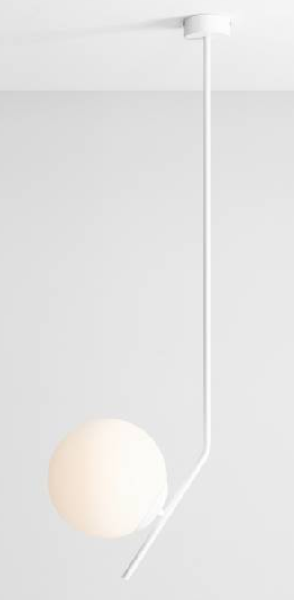 Nowoczesna lampa GALLIA 1 LONG WHITE (długa) 5.png