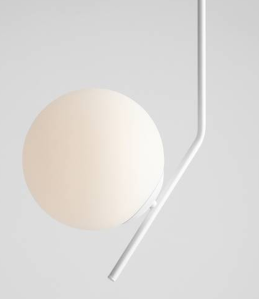 Nowoczesna lampa GALLIA 1 LONG WHITE (długa) 3.png