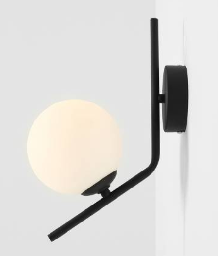 Nowoczesny kinkiet GALLIA WALL BLACK 3.png