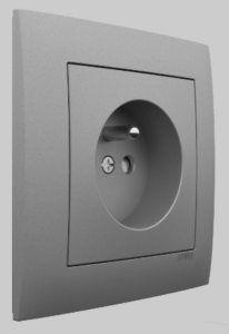 Gniazdko AQUARELLA aluminium 2.png