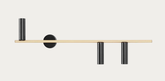KINKIET TREVO 3 BLACK BRASS (prawy).png