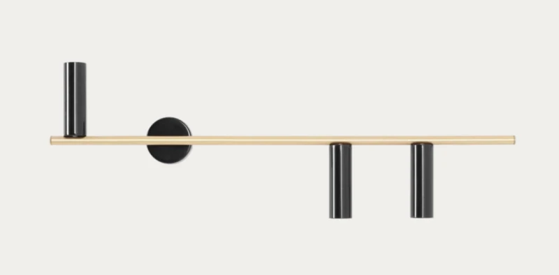 KINKIET TREVO 3 BLACK BRASS (prawy).png