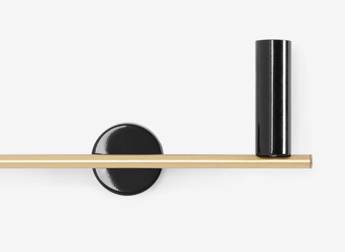 KINKIET TREVO 3 BLACK BRASS (lewy) 2.png