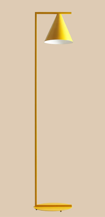 LAMPA STOJĄCA FORM MUSTARD 1.png