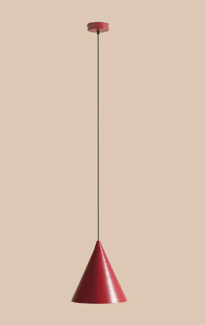 LAMPA WISZĄCA FORM RED WINE 1.png
