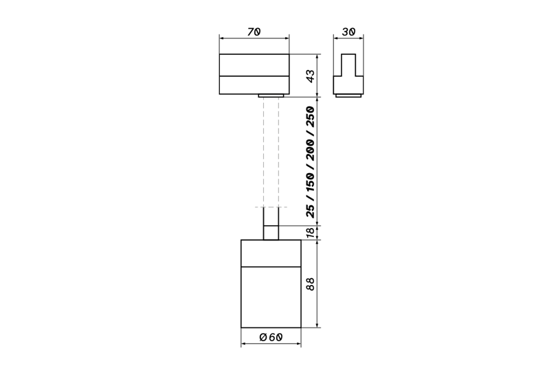 CROSTI LACCE TR SLIM 3
