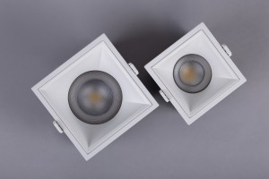 NABLA SQ RC 8