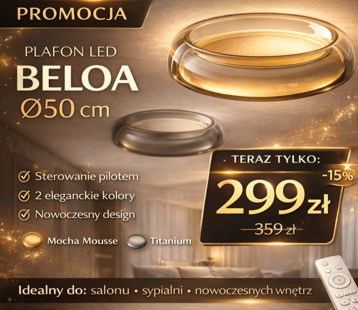 Promocja na plafon LED Beloa.png