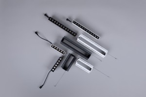 Archi trimless 13