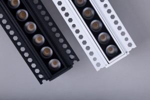 Archi trimless 15