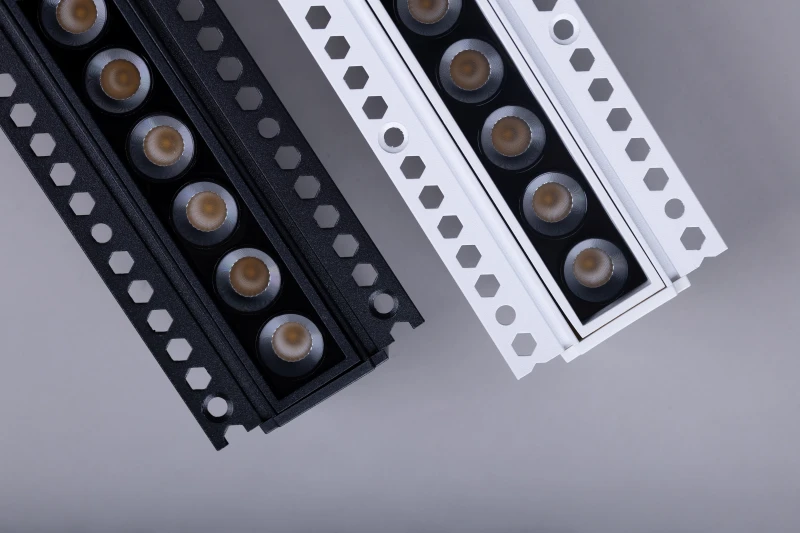 Archi trimless 15