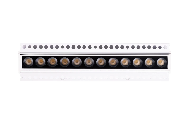 Archi trimless 12
