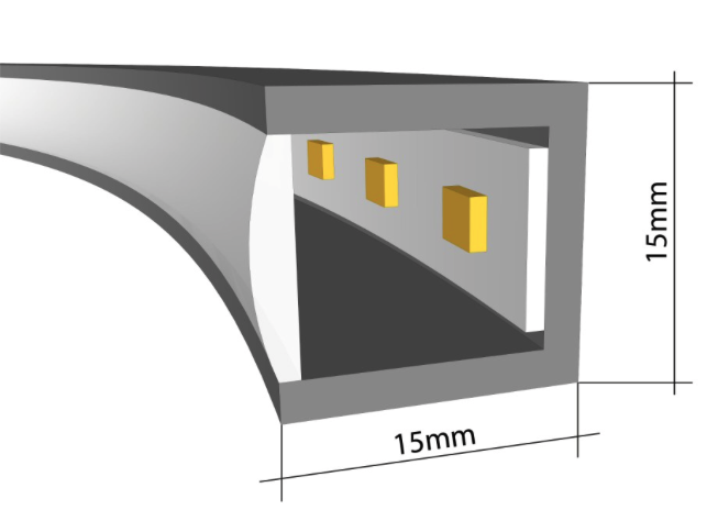 ECHO OLIMP PLAFON 5