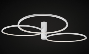 ECHO OLIMP PLAFON 2