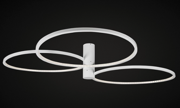 ECHO OLIMP PLAFON 2